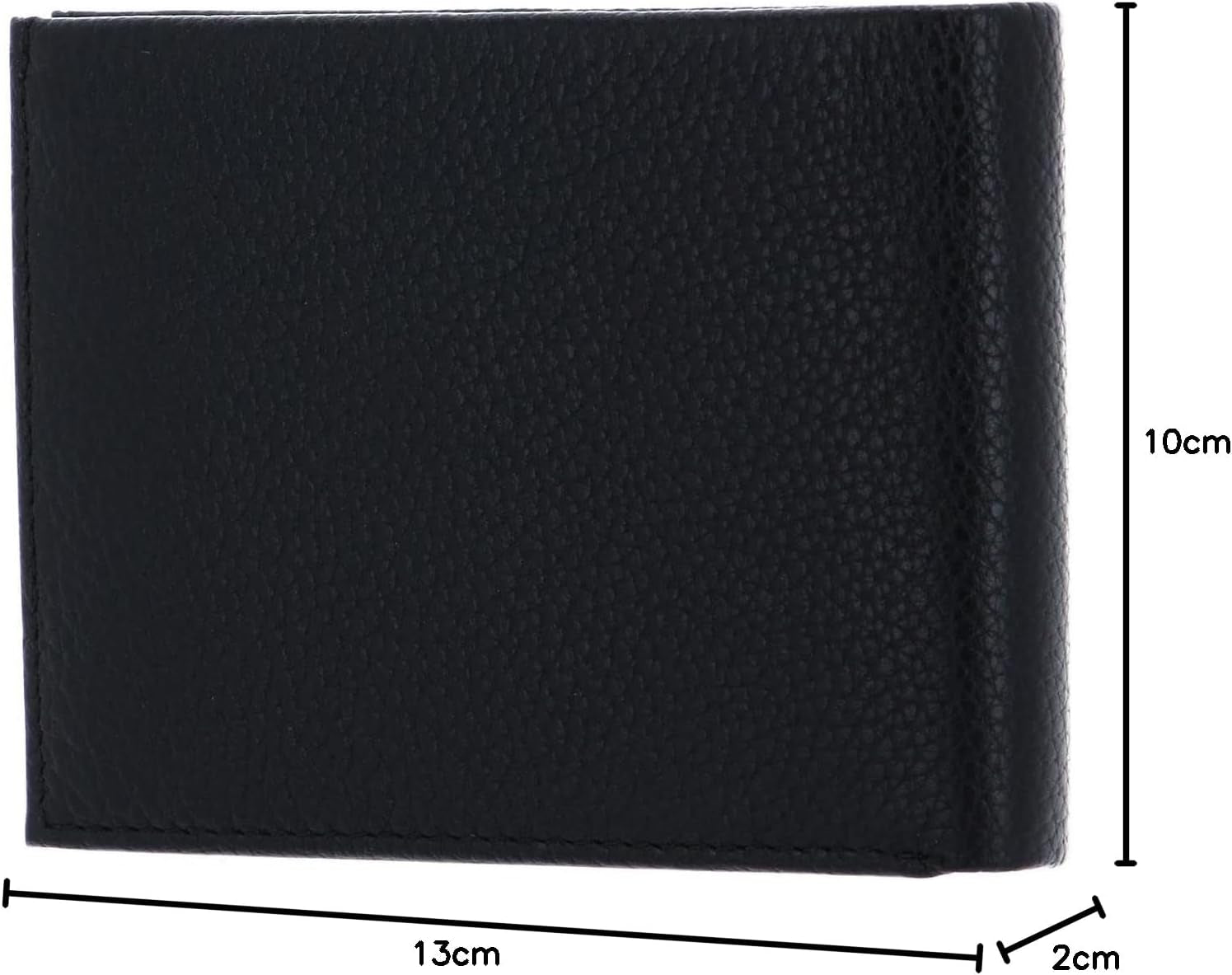 Portfel męski Calvin Klein Warmth Bifold Klein Portfel męski Naty Shop