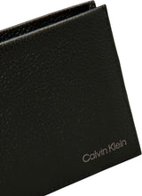 Portfel męski Calvin Klein Warmth Bifold Klein Portfel męski Naty Shop