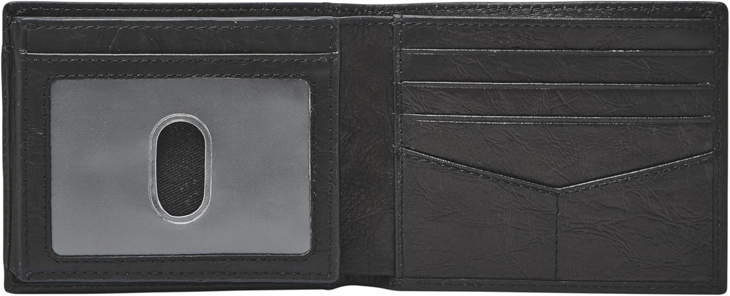 Portfel męski Fossil Portfel męski Naty Shop