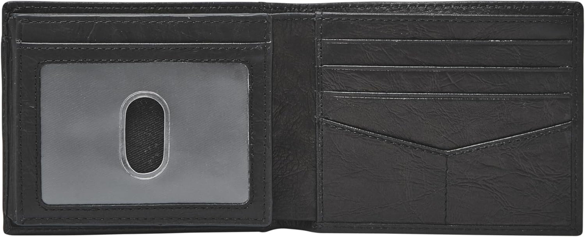 Portfel męski Fossil Portfel męski Naty Shop