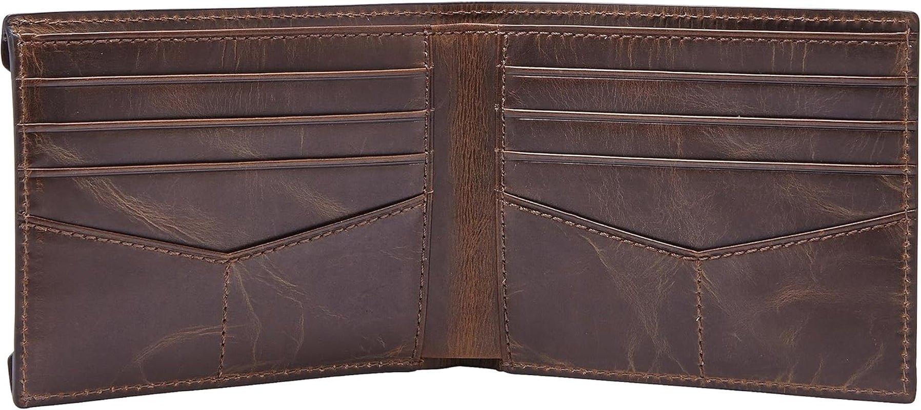 Portfel męski Fossil Portfel męski Naty Shop