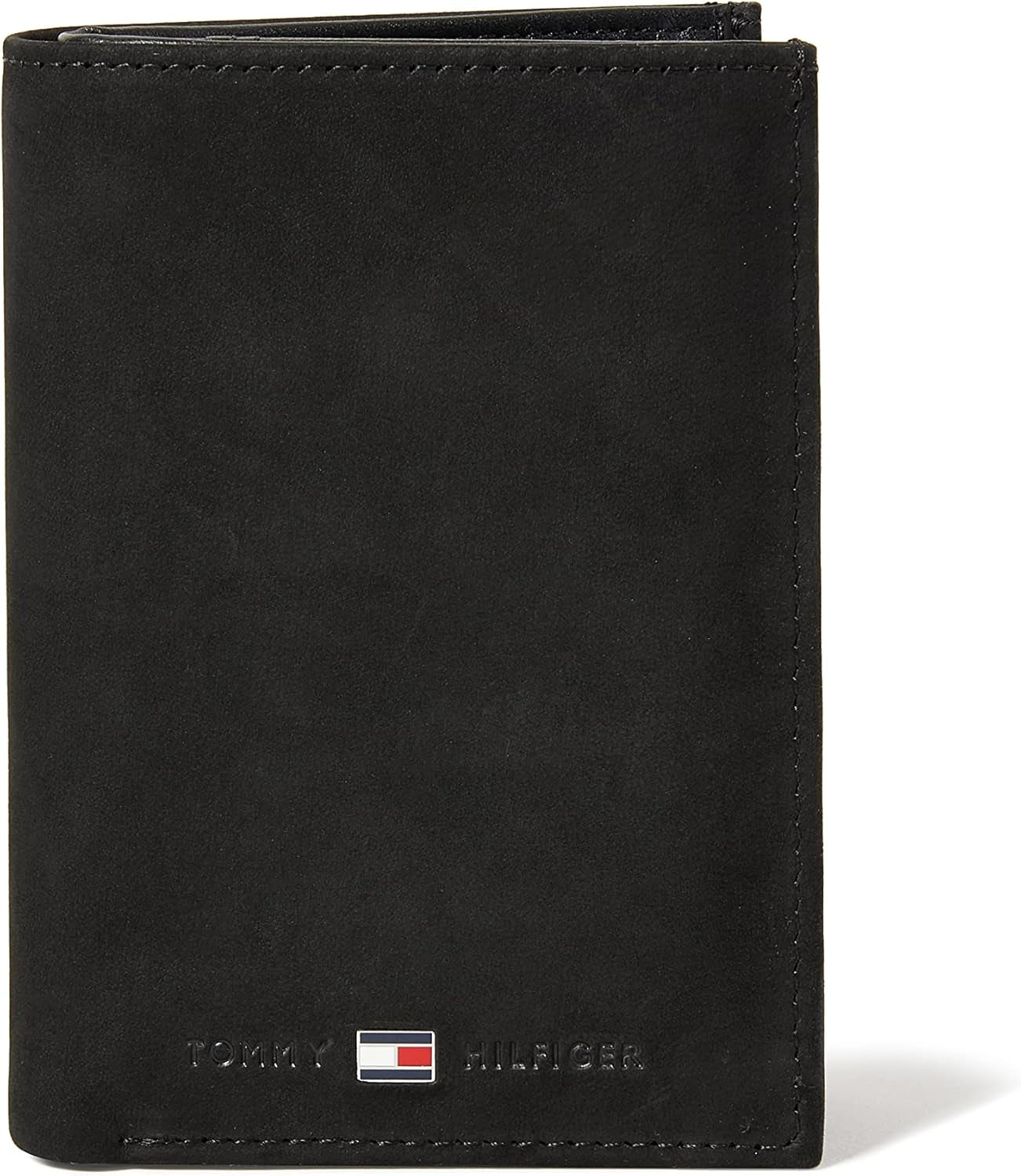 Portfel męski Tommy Hilfiger Johnson z kieszonką na monety Portfel męski Naty Shop
