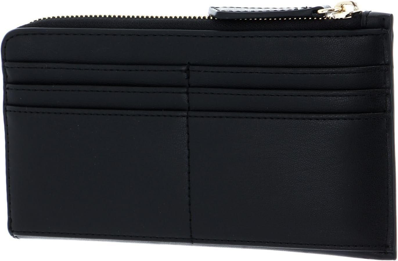 Portfel damski Tommy Hilfiger Slim Large, czarny (czarny), Onesize Portfel damski Naty Shop