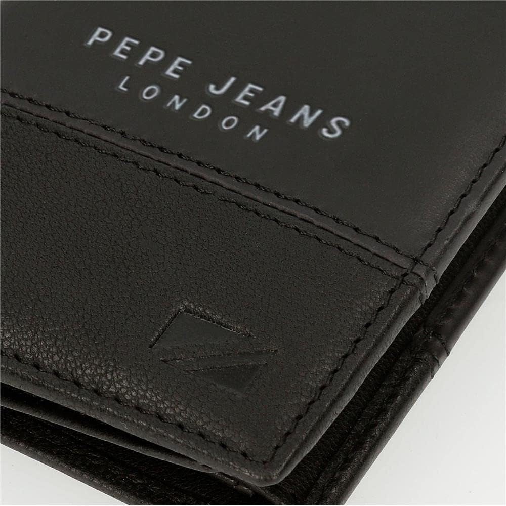 Portfel Pepe Jeans Kingdom, wyjątkowy portfel damski Naty Shop