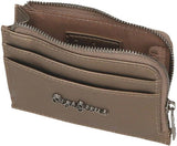 Portfel, torebka, portfel Pepe Jeans Ruby, wykonane z poliestru z detalami ze sztucznej skóry. Przegródki, zamki. Portfel damski firmy Joumma Bags Naty Shop