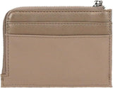 Portfel, torebka, portfel Pepe Jeans Ruby, wykonane z poliestru z detalami ze sztucznej skóry. Przegródki, zamki. Portfel damski firmy Joumma Bags Naty Shop