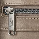 Portfel, torebka, portfel Pepe Jeans Ruby, wykonane z poliestru z detalami ze sztucznej skóry. Przegródki, zamki. Portfel damski firmy Joumma Bags Naty Shop