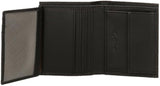Pepe Jeans Hilltop Portfele Portmonetki Portfele Casual Skóra. Z portfela męskiego Joumma Bags w sklepie Naty