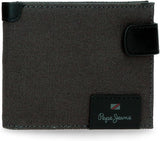 Pepe Jeans Hilltop Portfele Portmonetki Portfele Casual Skóra. Z torebek Joumma - sklep Naty