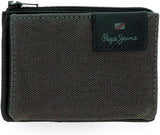 Pepe Jeans Hilltop Portfele Portmonetki Portfele Casual Skóra. Z torebek Joumma - sklep Naty