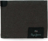 Pepe Jeans Hilltop Portfele Portmonetki Portfele Casual Skóra. Z torebek Joumma - sklep Naty