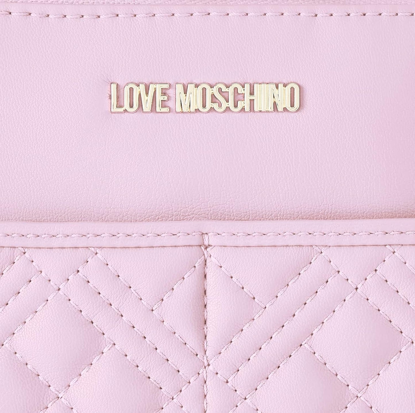 Torebki damskie Love Moschino Przedkolekcja, Jesień Zima 2021 Przedkolekcja Torebki damskie Naty Shop