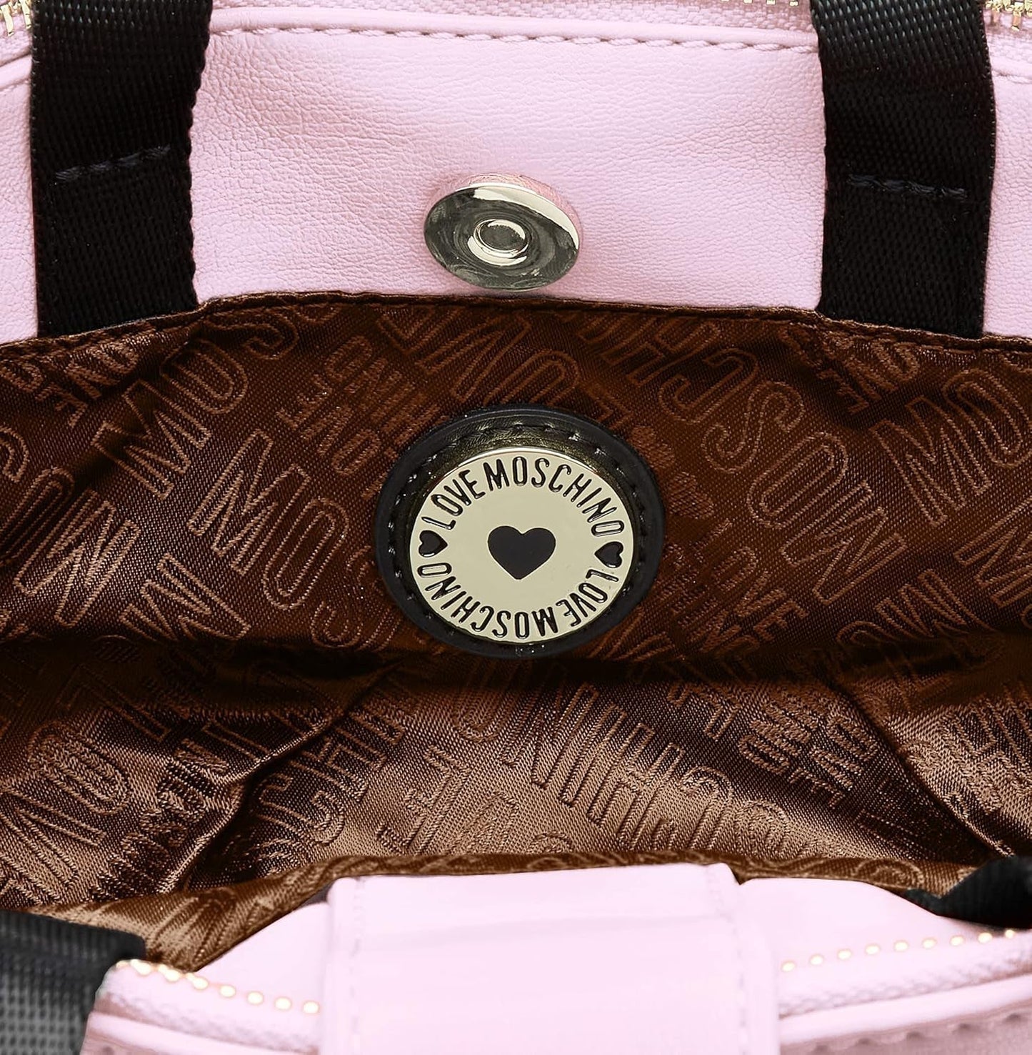 Torebki damskie Love Moschino Przedkolekcja, Jesień Zima 2021 Przedkolekcja Torebki damskie Naty Shop