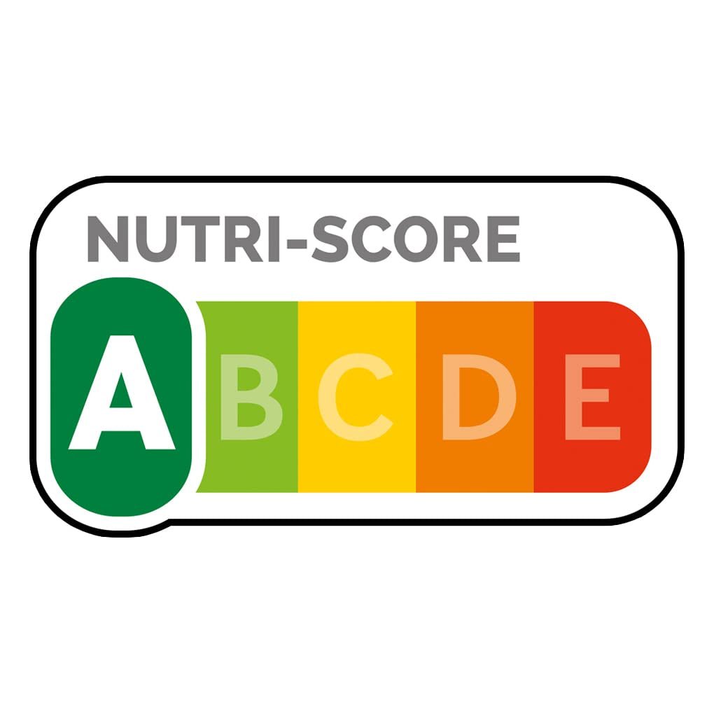 Śliwki z pestkami 200g - Aromatyczne, owocowe i naturalnie słodkie - Wegańskie, niesiarkowane, bez pestek i bez dodatku cukru - Nutri-Score A (1 x 200g) Produkty suszone Naty Shop