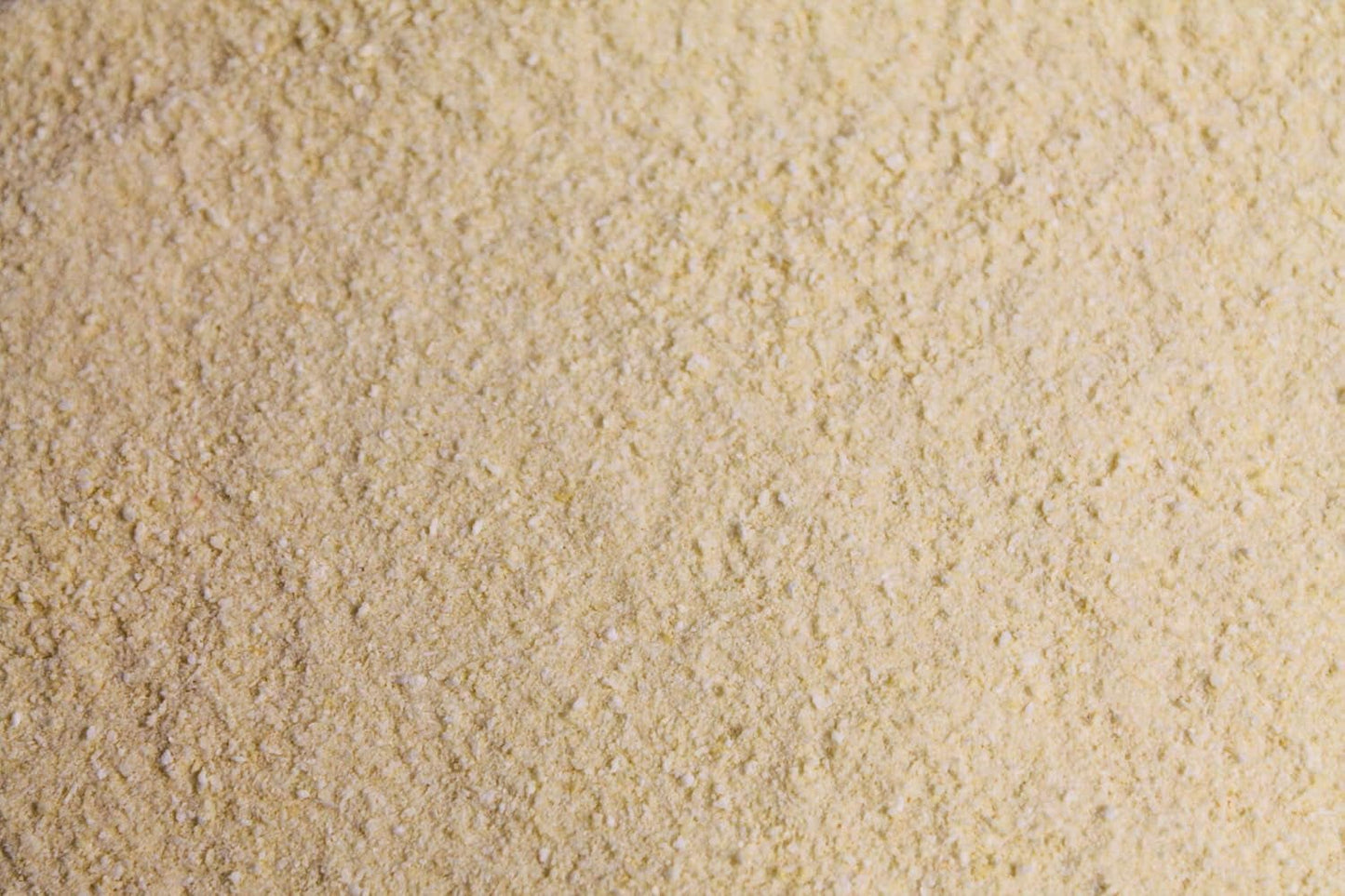 Liofilizowany proszek ananasowy 100g - Liofilizowany proszek owocowy - Liofilizowany proszek ananasowy do koktajli, jogurtów i wypieków - 100% naturalny proszek ananasowy bez dodatków Produkty odwodnione Naty Shop