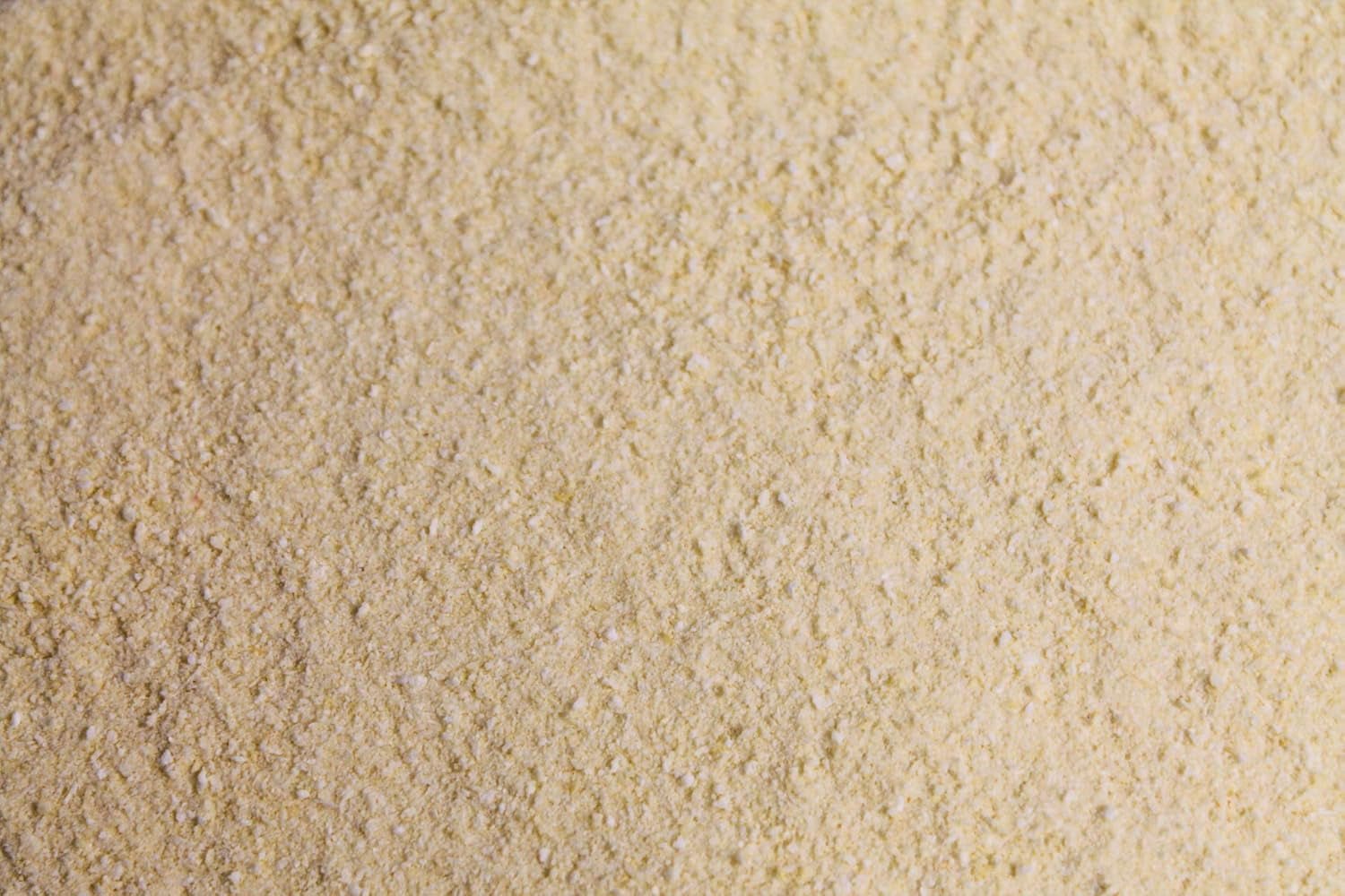 Liofilizowany proszek ananasowy 100g - Liofilizowany proszek owocowy - Liofilizowany proszek ananasowy do koktajli, jogurtów i wypieków - 100% naturalny proszek ananasowy bez dodatków Produkty odwodnione Naty Shop