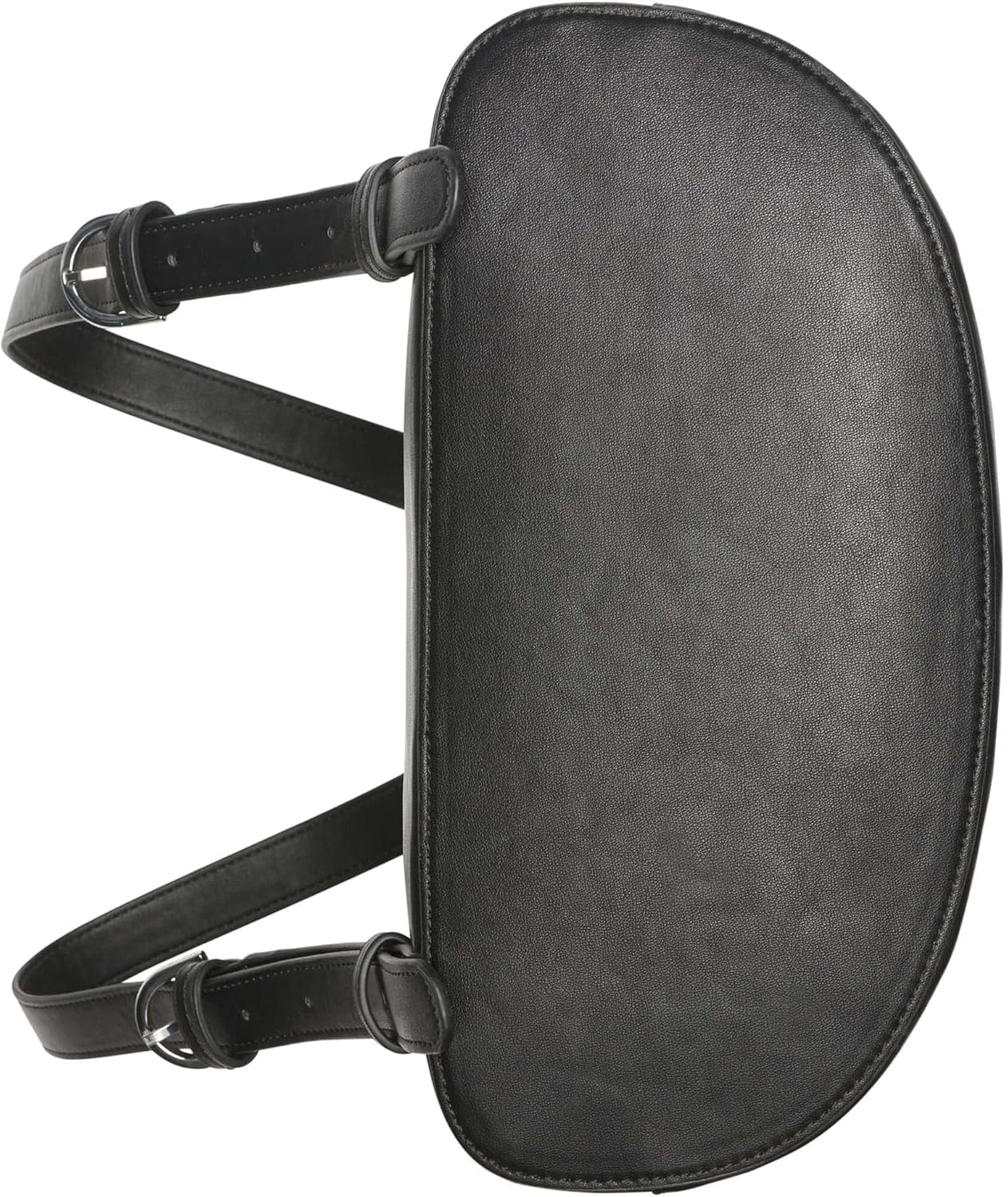 Damski plecak Calvin Klein Zina Zip Around, zapinany na zamek. Damskie torby Naty Shop