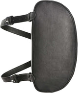 Damski plecak Calvin Klein Zina Zip Around, zapinany na zamek. Damskie torby Naty Shop