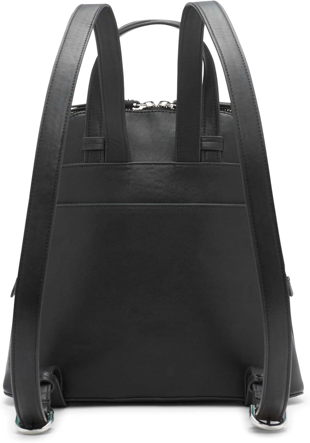 Damski plecak Calvin Klein Zina Zip Around, zapinany na zamek. Damskie torby Naty Shop