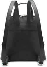 Damski plecak Calvin Klein Zina Zip Around, zapinany na zamek. Damskie torby Naty Shop