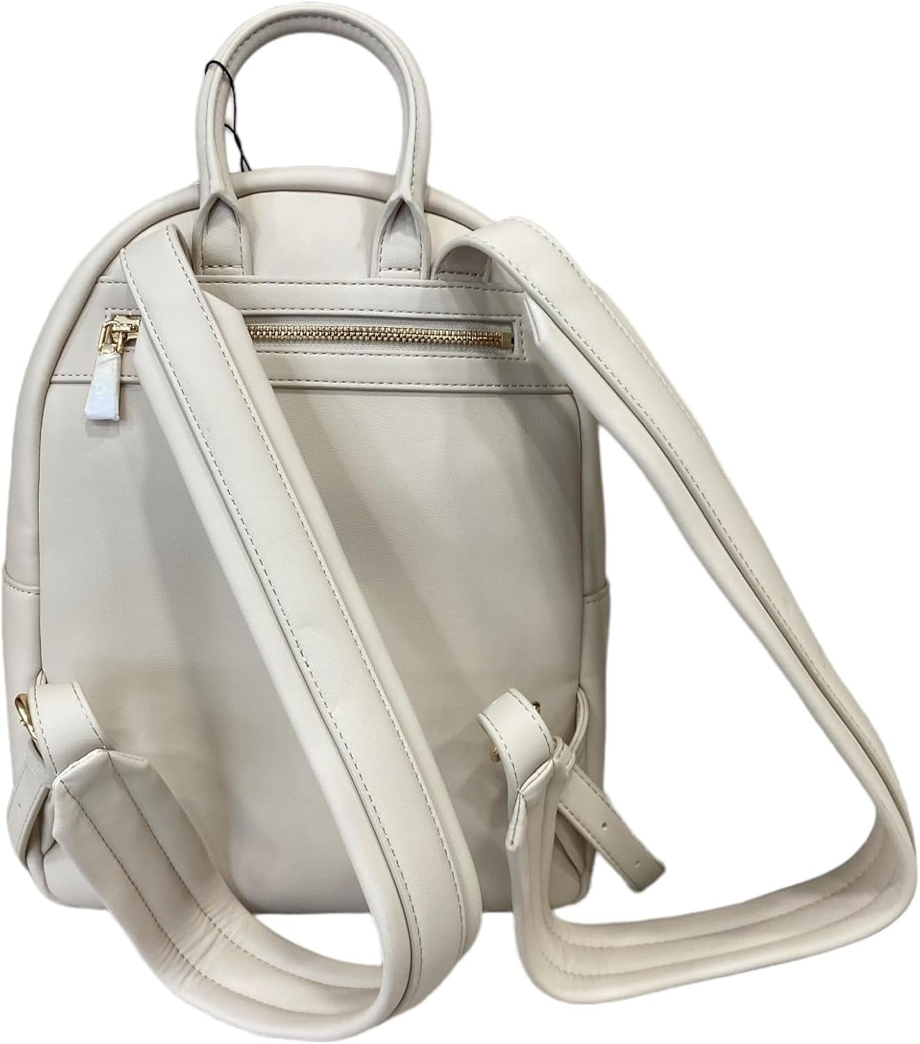 Damska torba na ramię Love Moschino, model JC4193PP1IKD0, wykonana ze skóry syntetycznej. Torby damskie Naty Shop