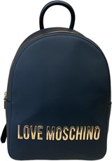 Damska torba na ramię Love Moschino, model JC4193PP1IKD0, wykonana ze skóry syntetycznej. Torby damskie Naty Shop Black