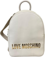 Damska torba na ramię Love Moschino, model JC4193PP1IKD0, wykonana ze skóry syntetycznej. Torby damskie Naty Shop White