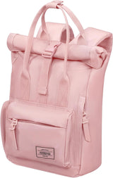 Plecak American Tourister unisex Urban Groove dla dzieci (1 szt.) Naty Shop Premium Plecaki i tornistry Rosa (pastelowy róż) Einheitsgröße