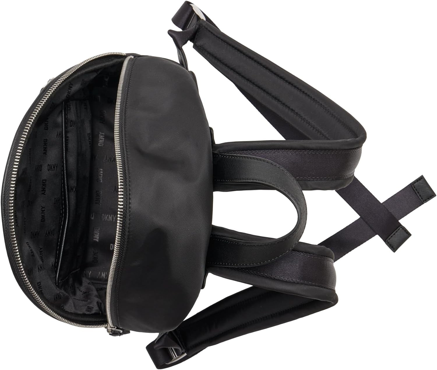 Plecak damski DKNY Torby codzienne Damskie Naty Shop