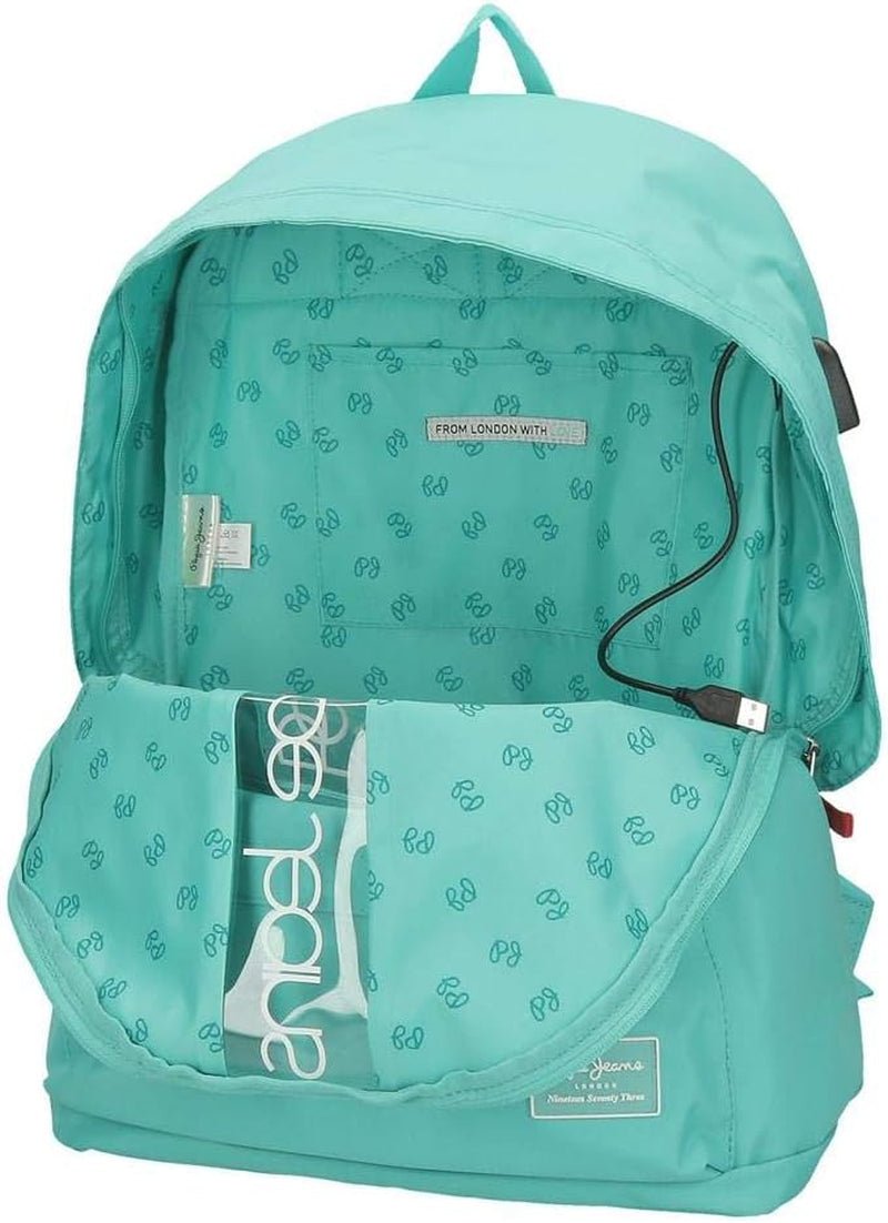 Plecak Pepe Jeans Naty Shop premium plecaki i torby