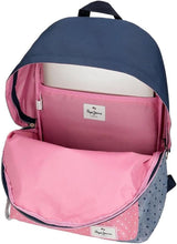 Pepe Jeans Noni Plecak dżinsowy Premium plecaki i torby Naty Shop