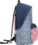 Pepe Jeans Noni Plecak dżinsowy Premium plecaki i torby Naty Shop