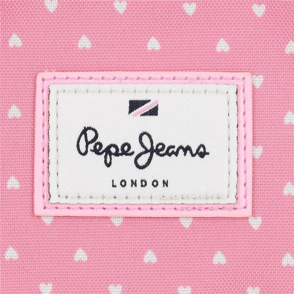 Pepe Jeans Noni Plecak dżinsowy Premium plecaki i torby Naty Shop