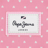 Pepe Jeans Noni Plecak dżinsowy Premium plecaki i torby Naty Shop