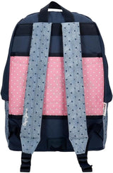 Pepe Jeans Noni Plecak dżinsowy Premium plecaki i torby Naty Shop