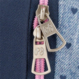 Pepe Jeans Noni Plecak dżinsowy Premium plecaki i torby Naty Shop