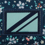 Pepe Jeans Alenka plecak szkolny z wózkiem, niebieski, 30 x 40 x 12 cm, poliester, 14,4 l, niebieski, plecak szkolny z wózkiem Plecaki i tornistry Premium Naty Shop