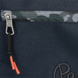 Pepe Jeans Cromwell Plecak szkolny, dwukomorowy, czarny, 33 x 46 x 15 cm, poliester, 22,77 l, czarny, jeden rozmiar, dwukomorowy plecak szkolny Premium Plecaki i tornistry Naty Shop