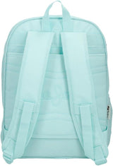 Pepe Jeans Dalma School Backpack Plecak dziecięcy wykonany z poliestru, szerokie i regulowane szelki, kieszeń z przodu. Od Joumma Bags Naty Shop premium plecaki i torby