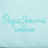Pepe Jeans Dalma School Backpack Plecak dziecięcy wykonany z poliestru, szerokie i regulowane szelki, kieszeń z przodu. Od Joumma Bags Naty Shop premium plecaki i torby