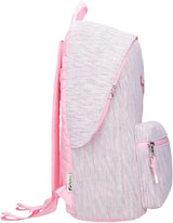 Pepe Jeans Miri plecak szkolny, różowy, 31 x 44 x 17,5 cm, poliester, 22,79 l, różowy, plecak szkolny Plecaki i tornistry Premium Naty Shop