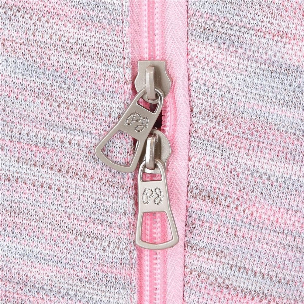 Pepe Jeans Miri plecak szkolny, różowy, 31 x 44 x 17,5 cm, poliester, 22,79 l, różowy, plecak szkolny Plecaki i tornistry Premium Naty Shop