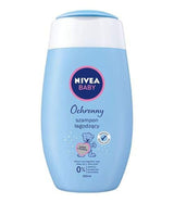 Delikatny, łagodzący hipoalergiczny szampon dla dzieci 200 ml Dzieci - Kąpiel i Pielęgnacja Naty Shop