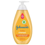 Oryginalny szampon z dozownikiem Dzieci - Kąpiel i pielęgnacja Naty Shop Tytuł domyślny