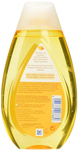 Szampon, opakowanie 3 szt. (3 x 300 ml) Dzieci - Kąpiel i pielęgnacja skóry Naty Shop