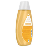 Szampon, opakowanie 3 szt. (3 x 300 ml) Dzieci - Kąpiel i pielęgnacja skóry Naty Shop
