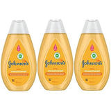 Szampon, opakowanie 3 szt. (3 x 300 ml) Dzieci - Kąpiel i pielęgnacja skóry Naty Shop Tytuł domyślny