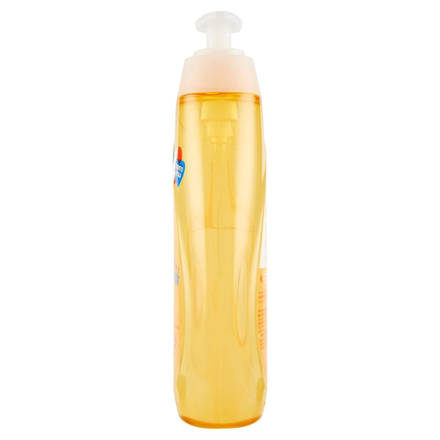 Szampon dla dzieci Johnson's & Johnson, 750 ml Dzieci - Kąpiel i pielęgnacja skóry Naty Shop