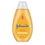Szampon dla dzieci Johnson's & Johnson, 750 ml Dzieci - Kąpiel i pielęgnacja skóry Naty Shop 300 ml (1 opakowanie) nieautoryzowane