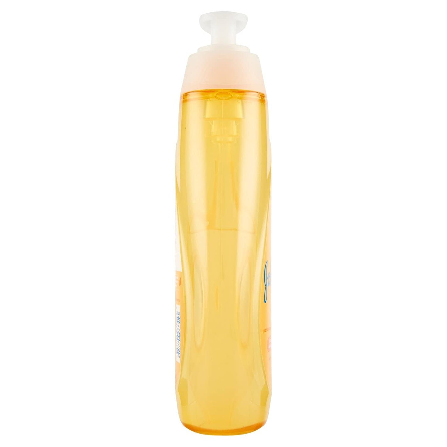Szampon dla dzieci Johnson's & Johnson, 750 ml Dzieci - Kąpiel i pielęgnacja skóry Naty Shop